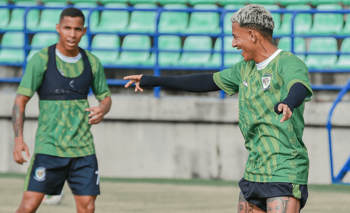 Jaguares de Cordoba