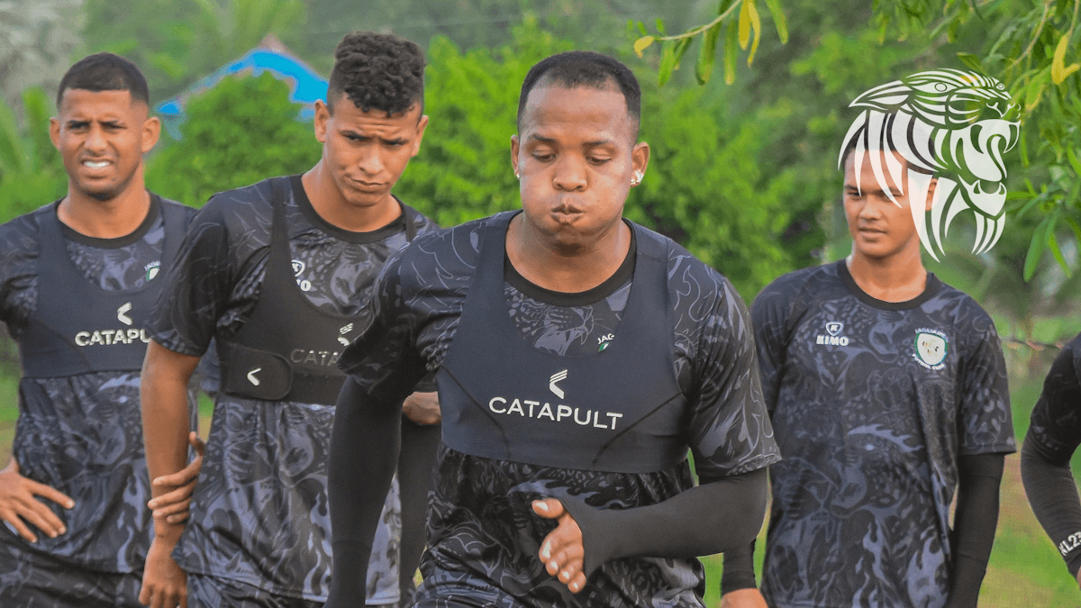 Jaguares de Cordoba