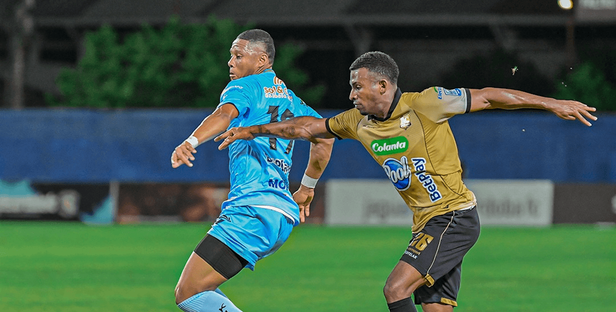 Jaguares-de-Cordoba. Source: Official Facebook. Edited photo