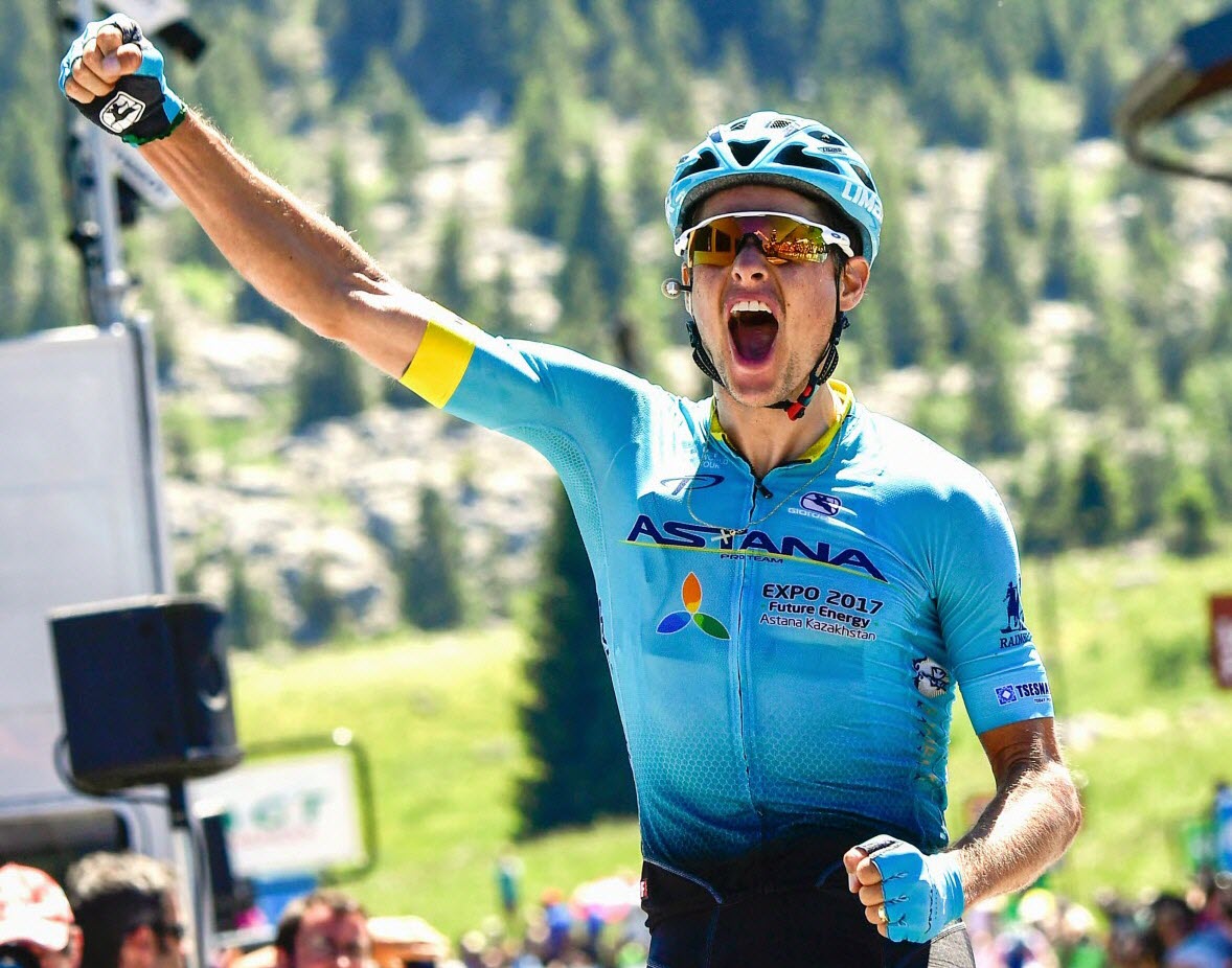 Jakob Fuglsang
