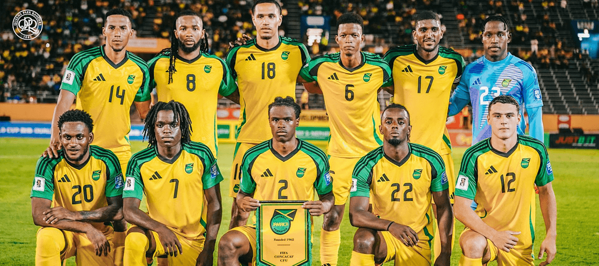Jamaica. Source: Official Website