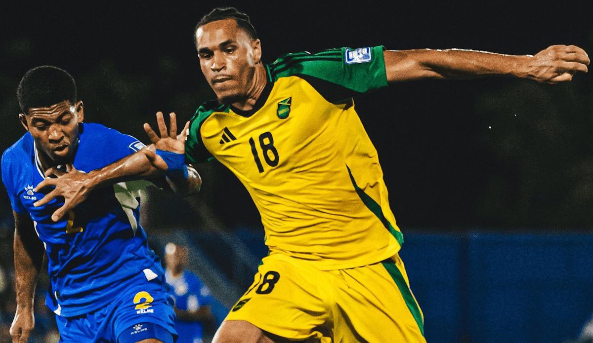 Jamaica. Source: Official Website