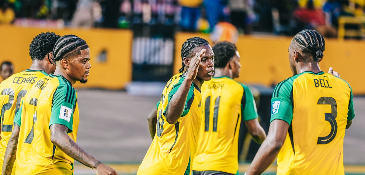 Jamaica. Source: Official Website