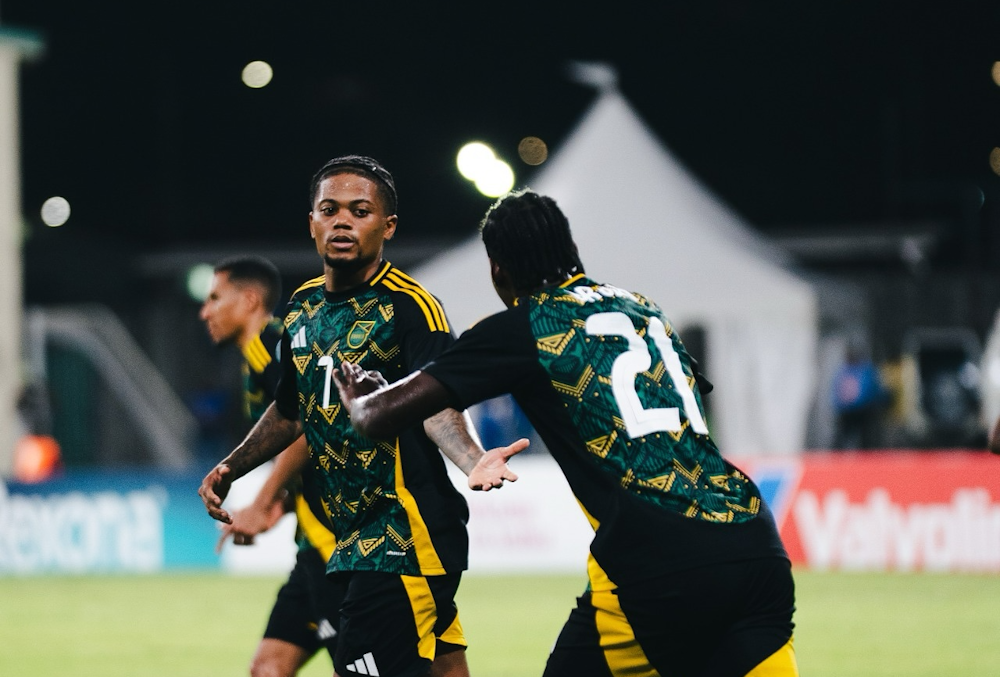 Jamaica. Source: Official Website