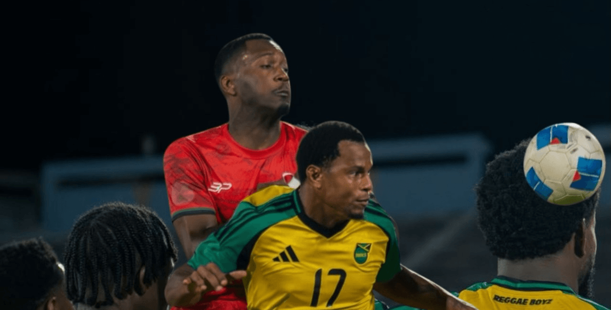 Jamaica. Source: Official Website