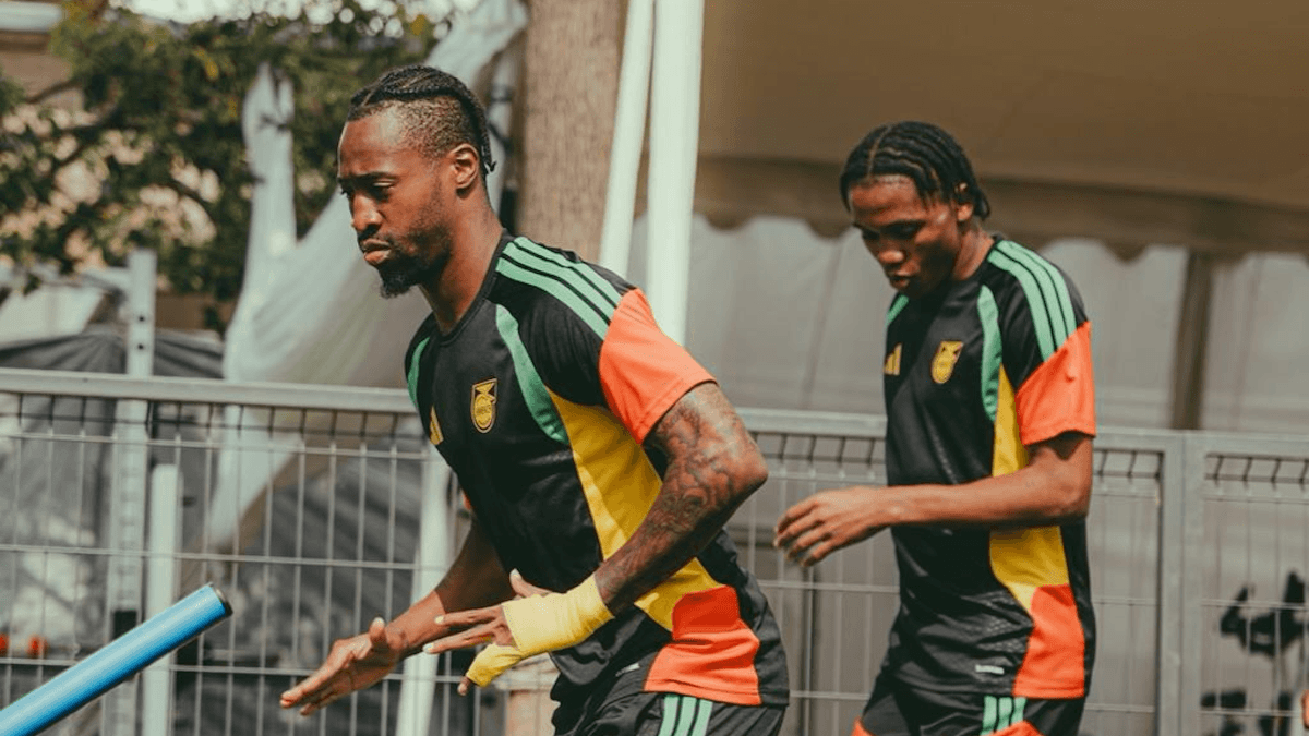 Jamaica