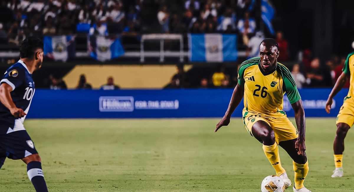 Jamaica. Source: Official Website