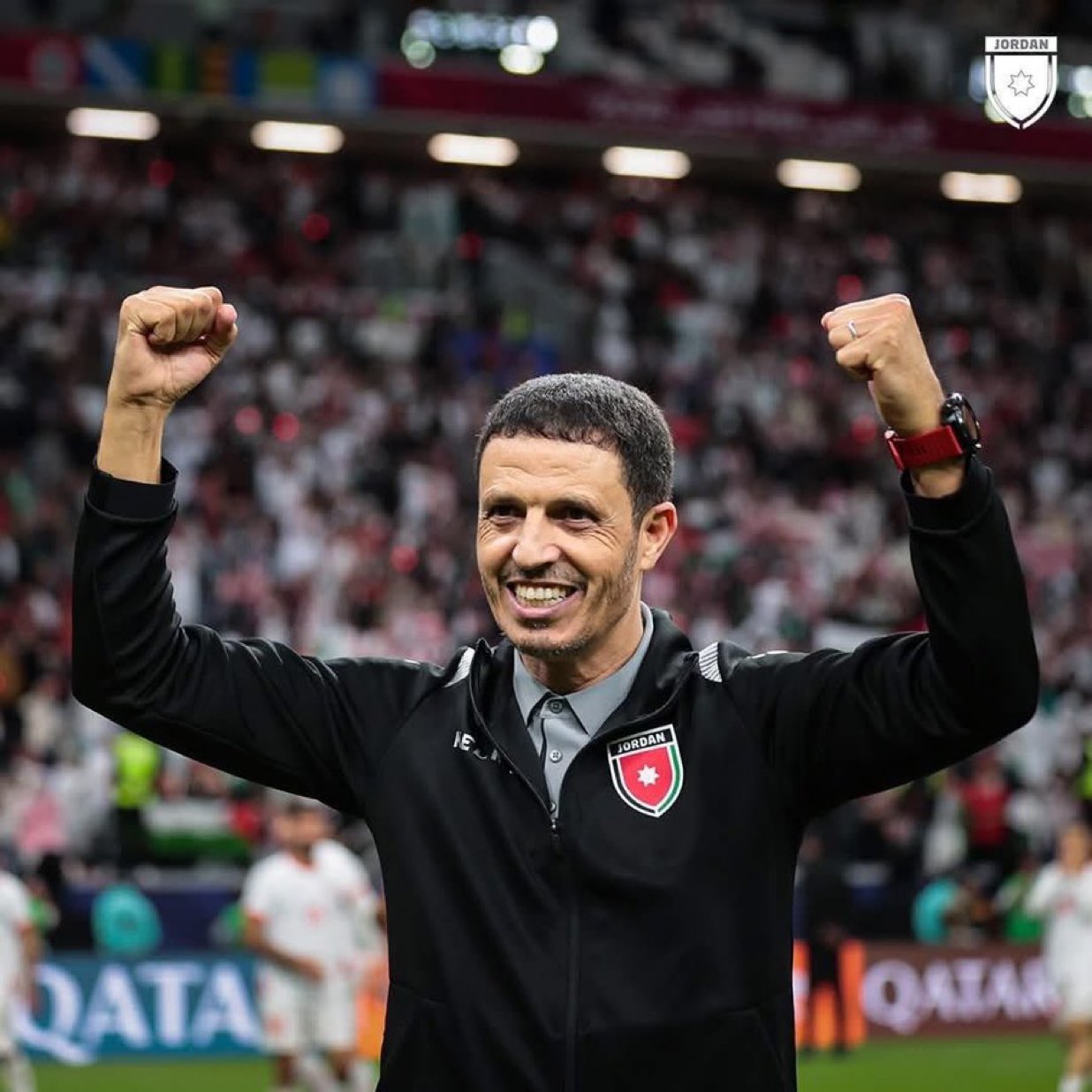 Jamal Sellami