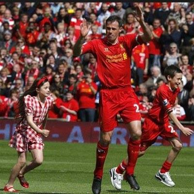 Jamie Carragher
