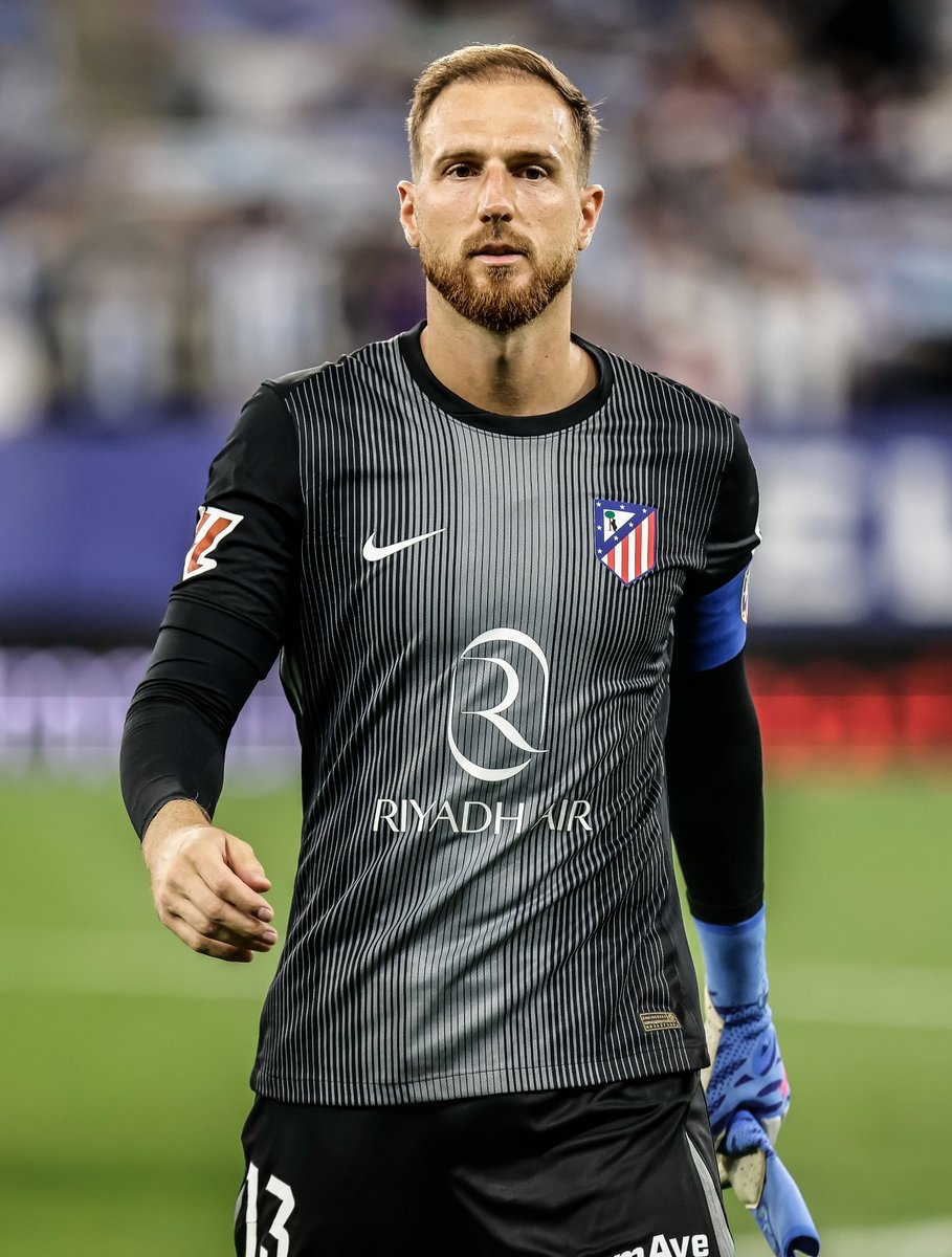 Jan Oblak