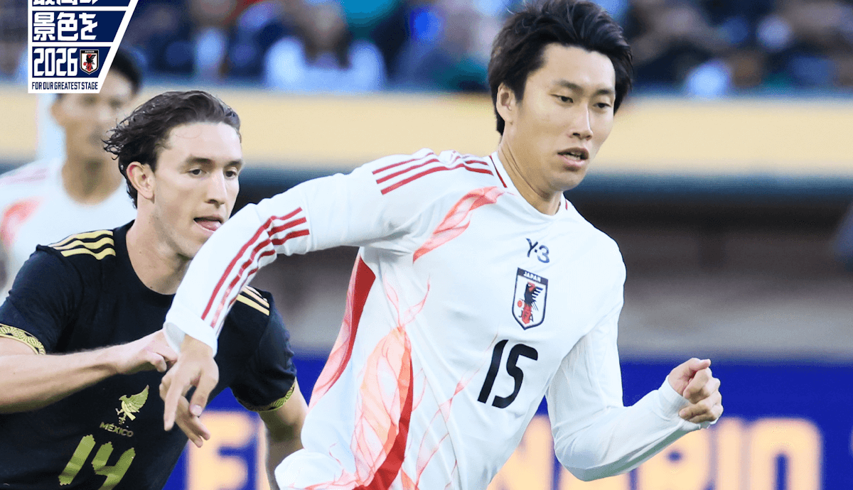 Japan. Source: Official Website