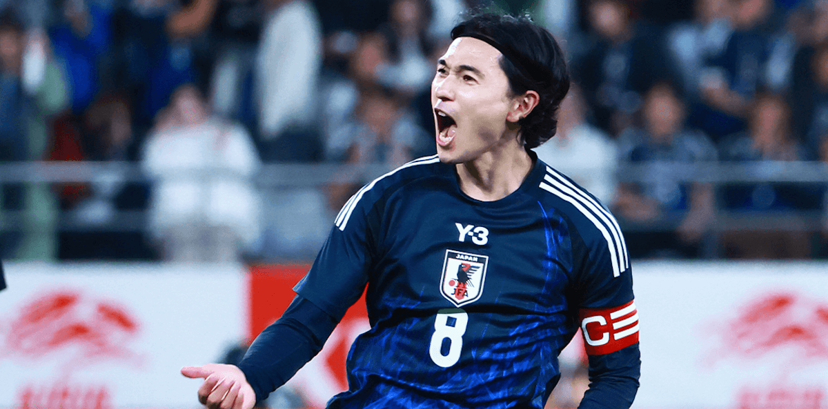 Japan. Source: Official Website