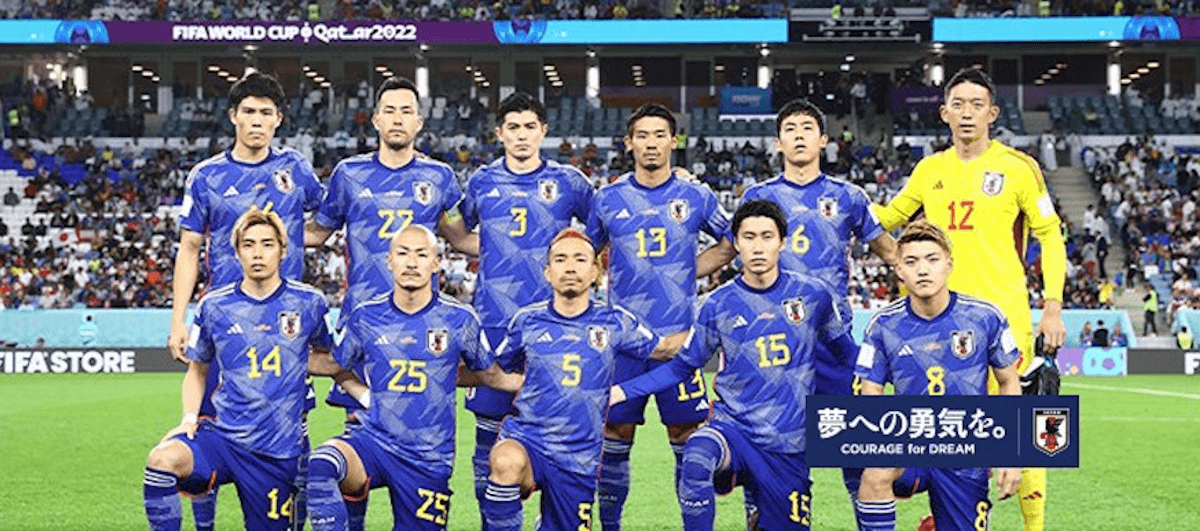 Japan