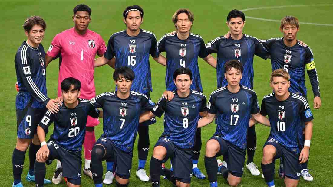 Japan