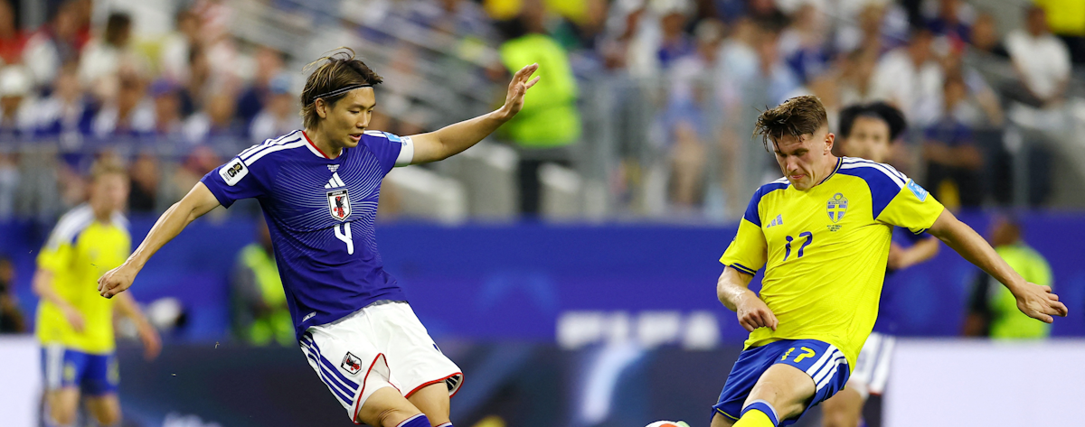 Japan. Source: Official Facebook
