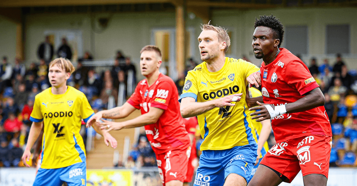 Jaro. Source: Official Website
