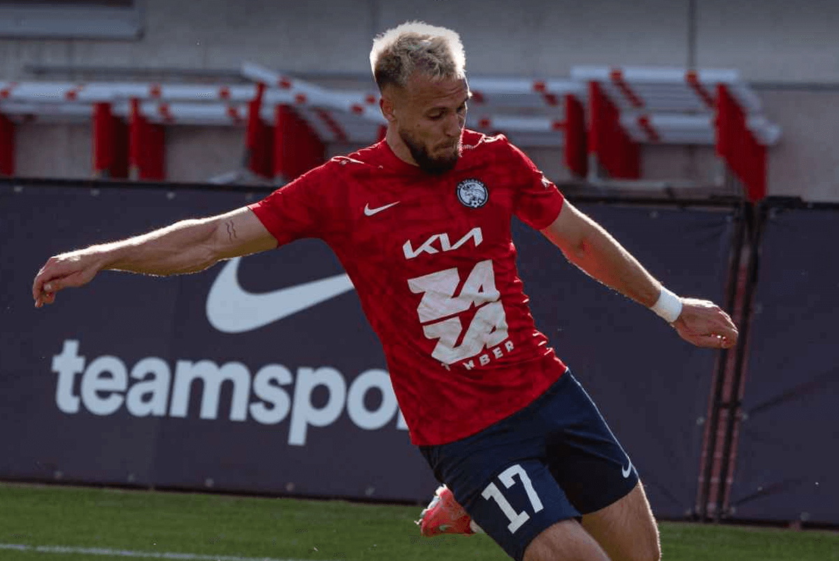 Jelgava. Source: Official Website