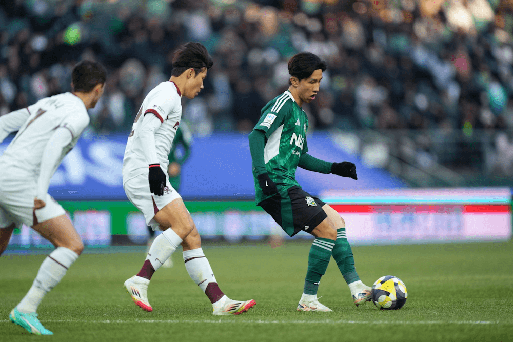 Jeonbuk. Source: Official Website