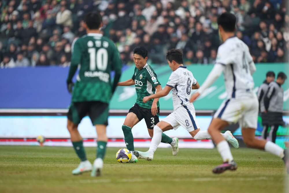 Jeonbuk. Source: Official Website