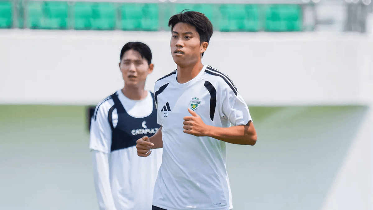 Jeonbuk