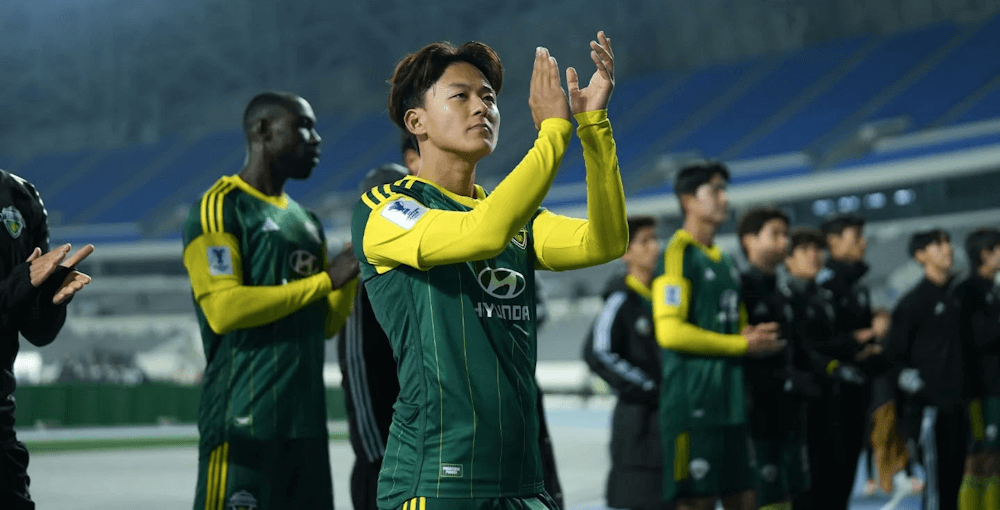 Jeonbuk. Source: Official Website