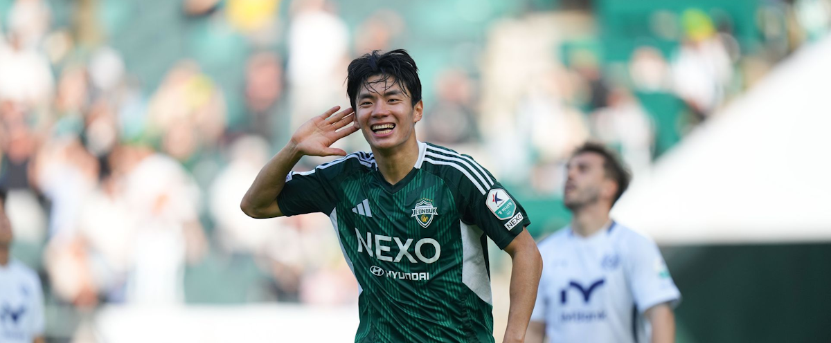 Jeonbuk. Source: Official Website