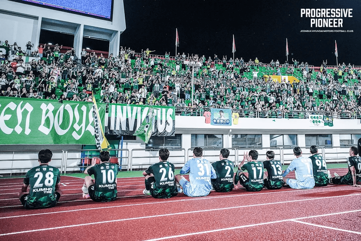 Jeonbuk