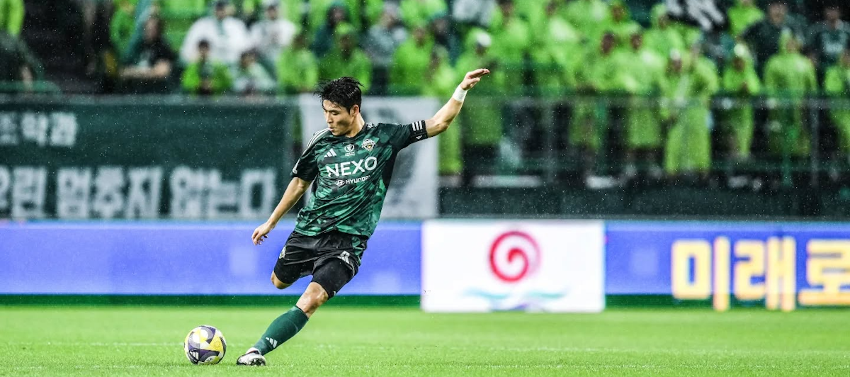 Jeonbuk. Source: Official Website