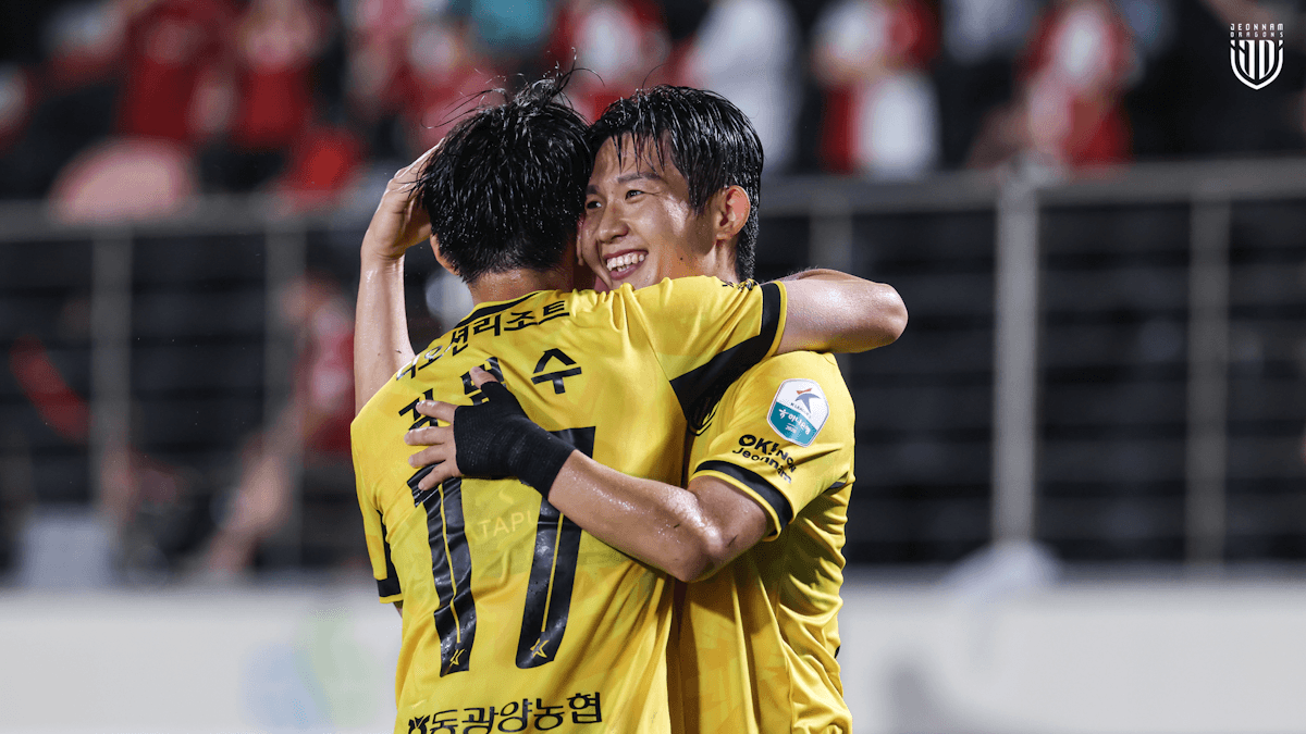Jeonnam
