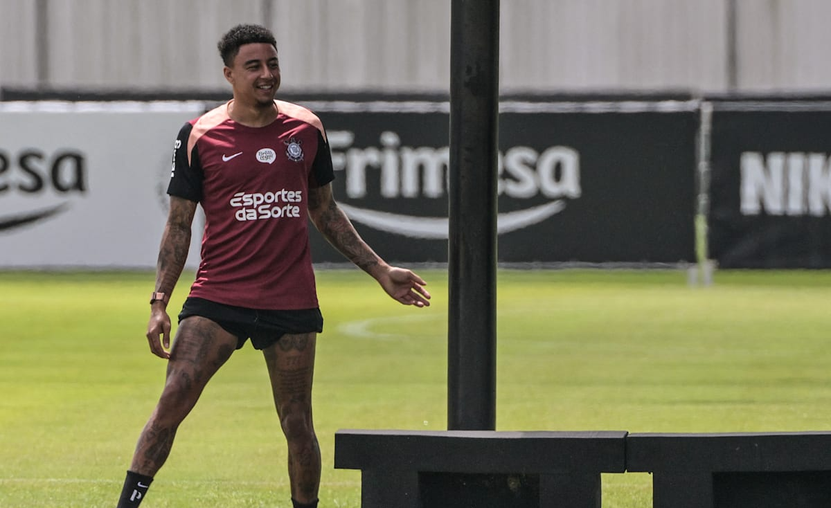 Jesse Lingard. Source: Filmogaz