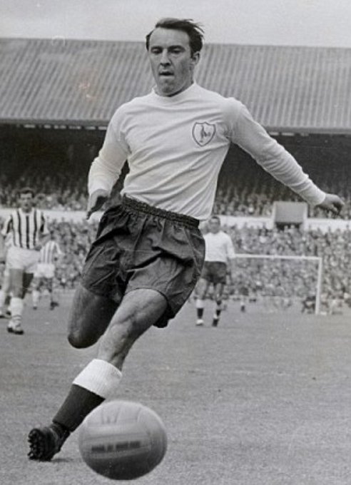 Jimmy Greaves