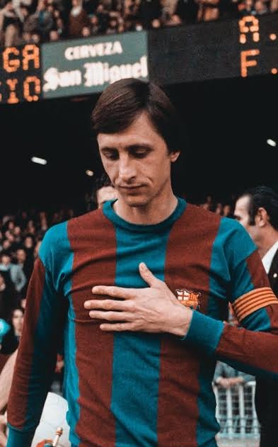 Johan Cruyff