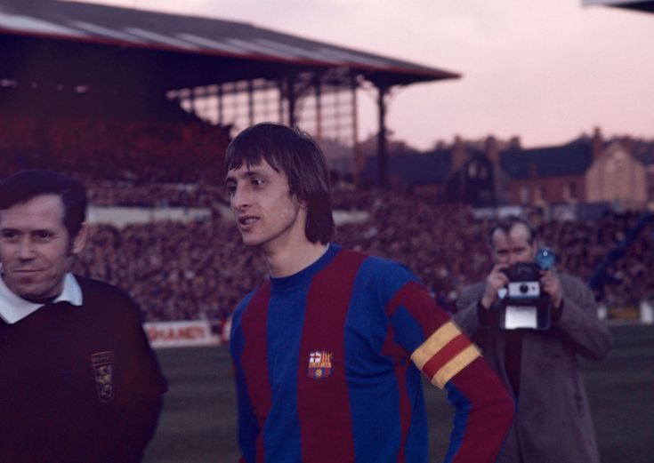 Johan Cruyff