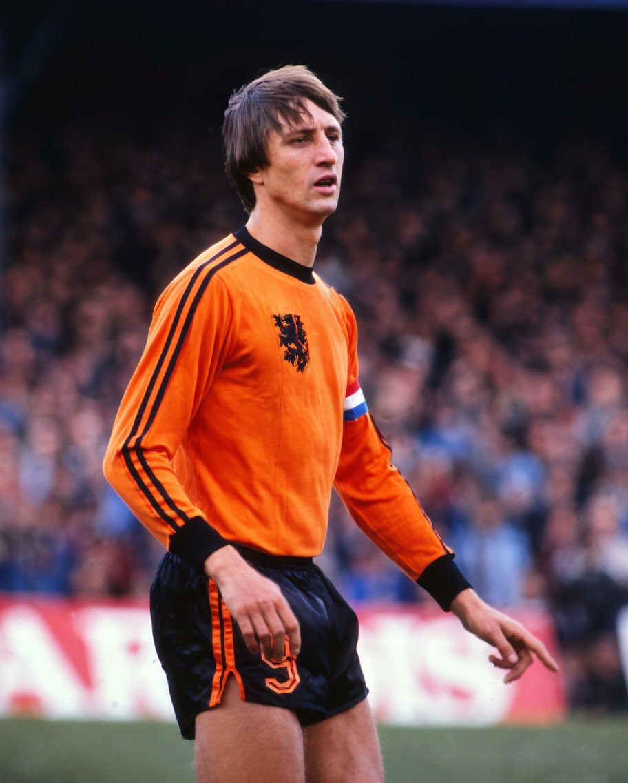 Johan Cruyff