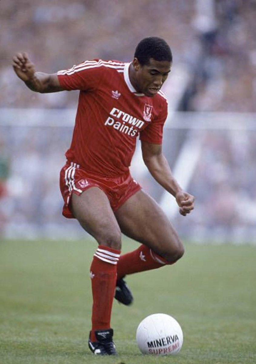 John Barnes