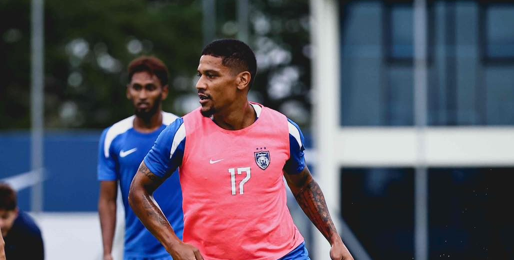 Johor DT. Source: Official Facebook