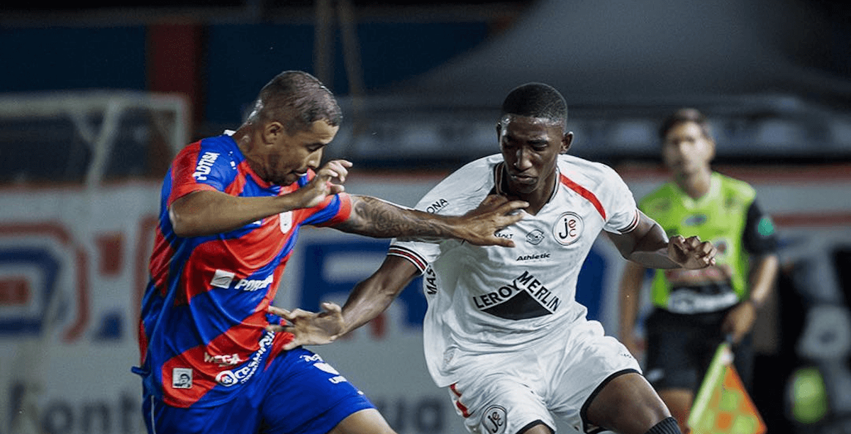 Joinville. Source: Official Website
