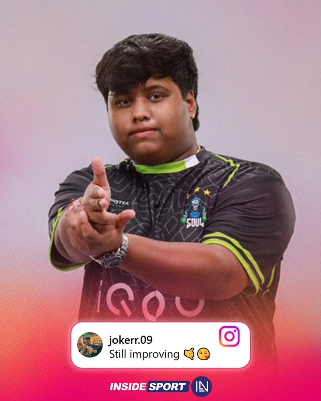 Jokerr