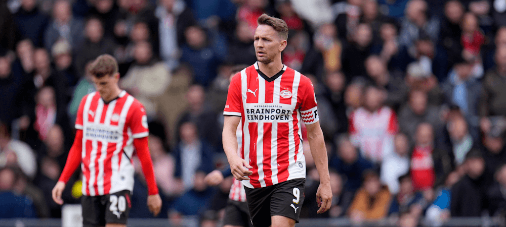 Jong PSV. Source: Official Website