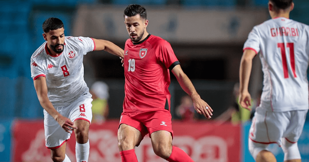 Jordan. Source: Official Website