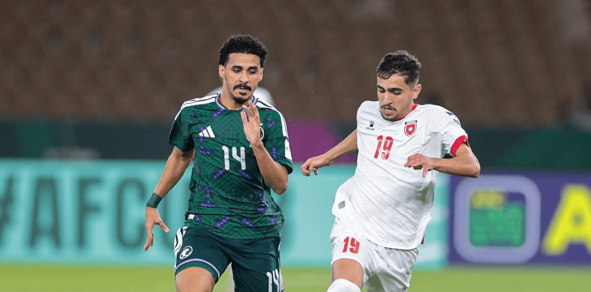 Jordan U23. Source: Official Website