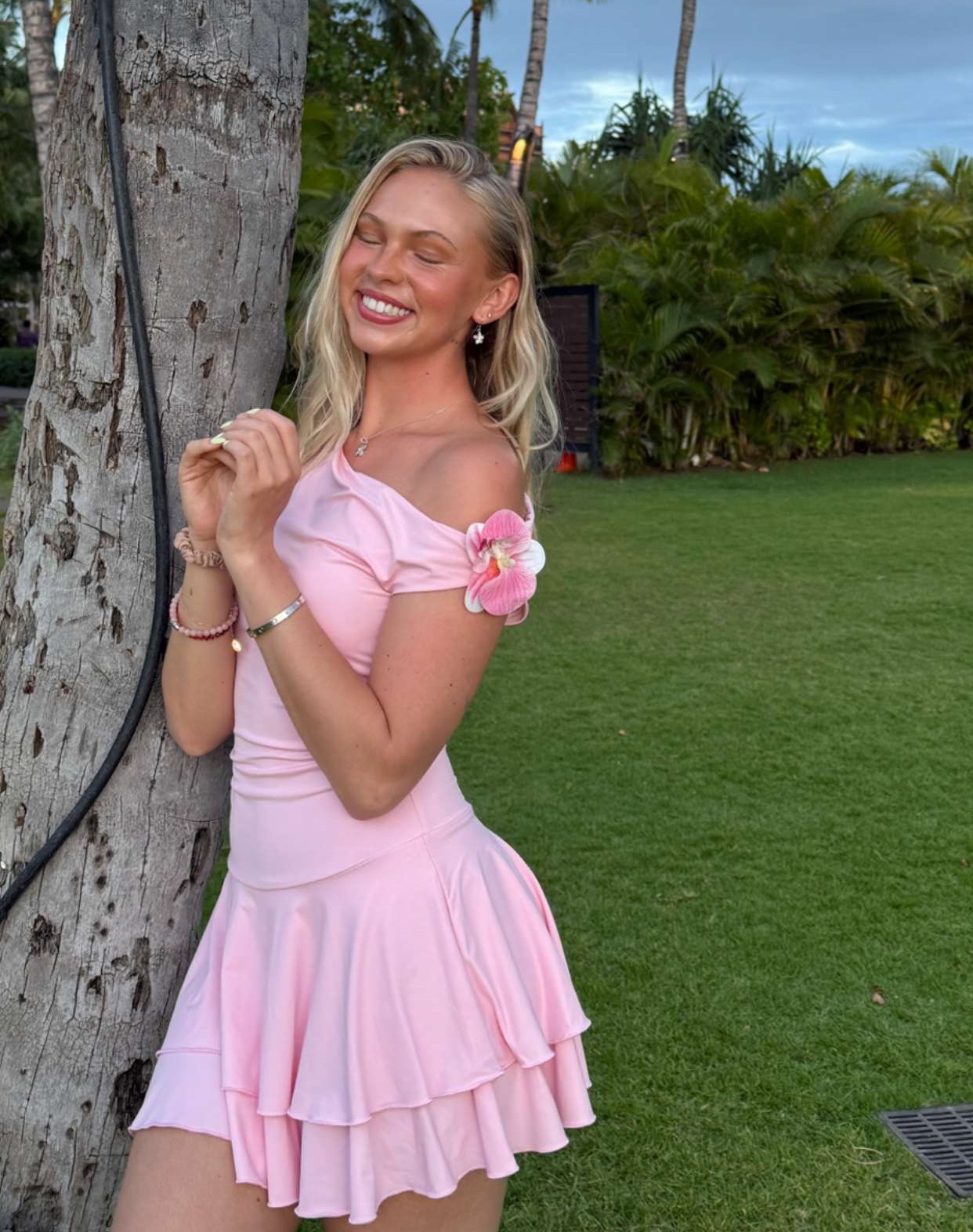 Jordyn Jones