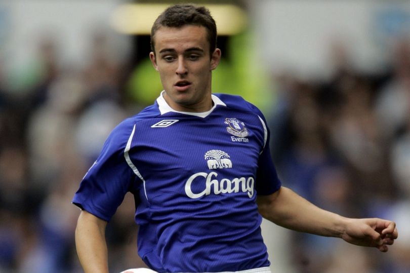 Jose Baxter