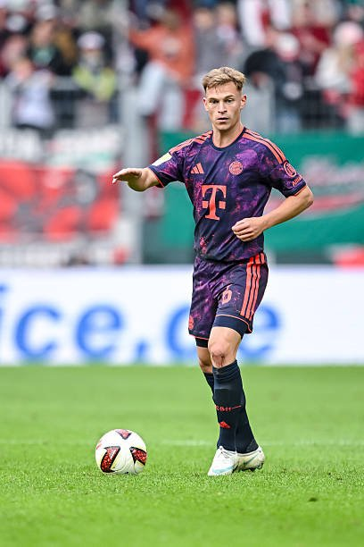 Joshua Kimmich