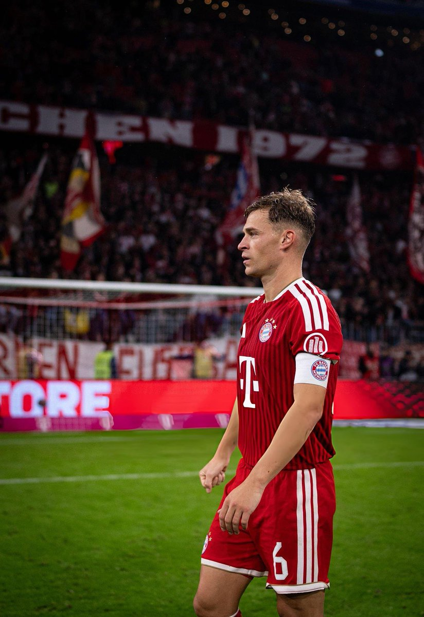 Joshua Kimmich