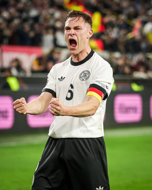 Joshua Kimmich