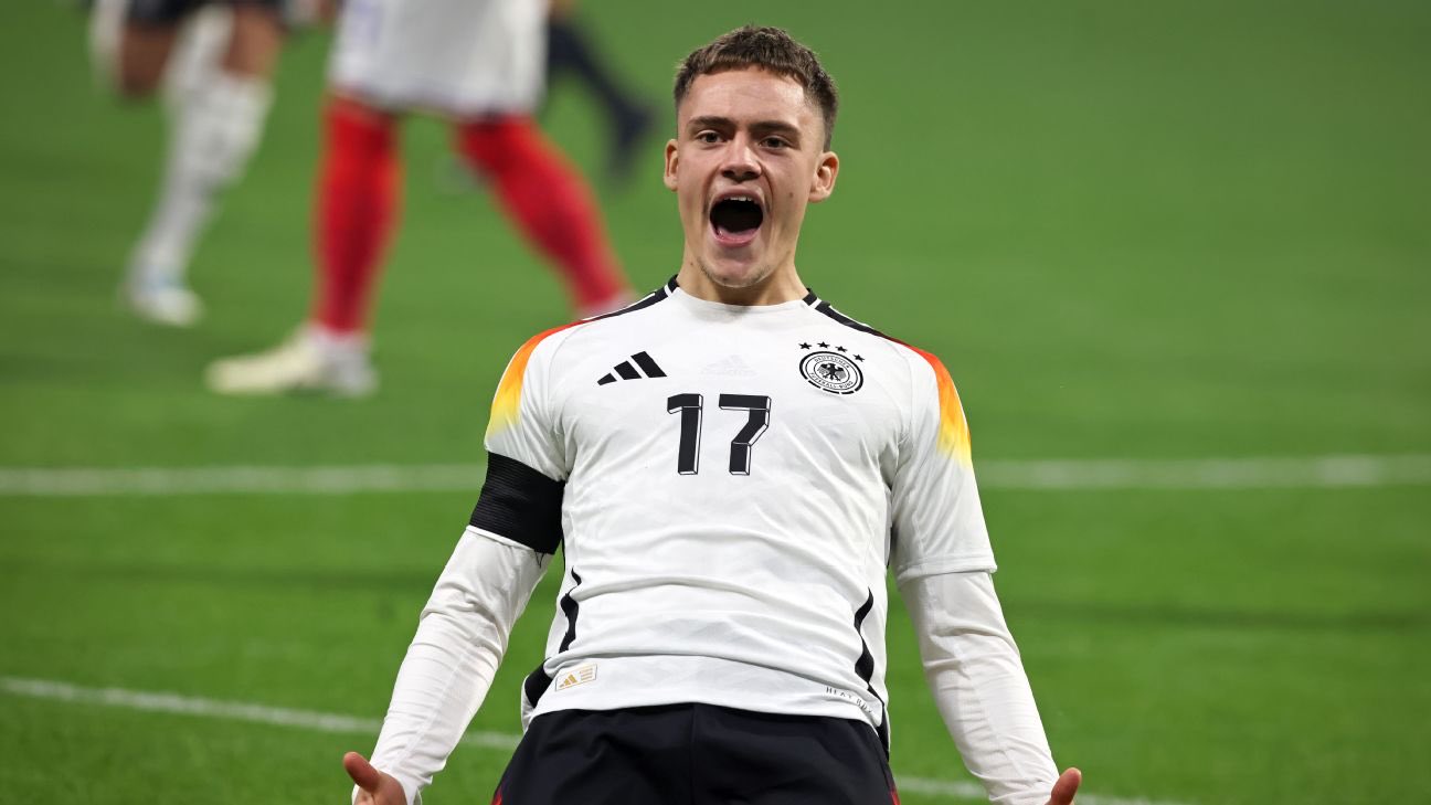 Joshua Kimmich