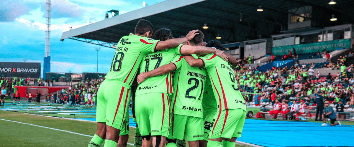Juarez. Source: Official Instagram. Edited photo
