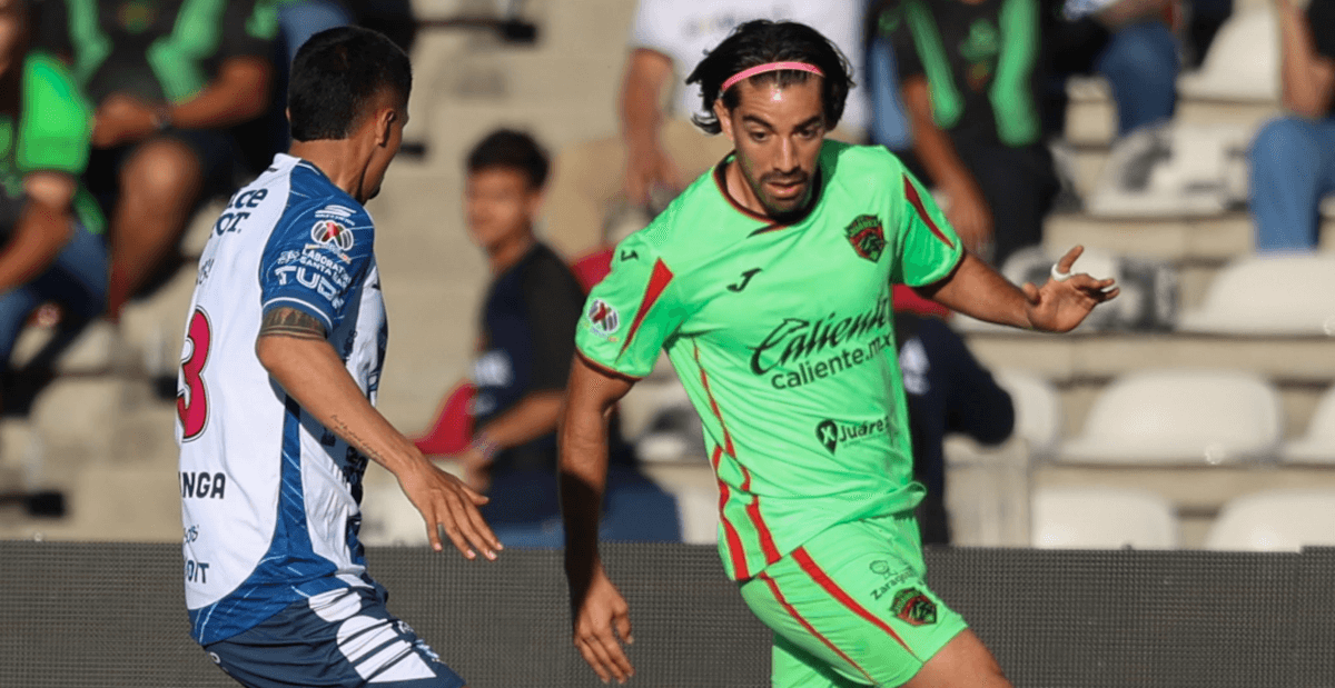Juarez. Source: Official Website