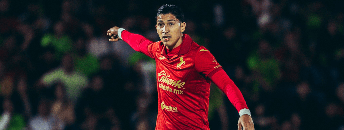 Juarez. Source: Official Facebook. Edited photo